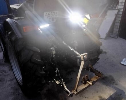 ДТЗ Другая, объемом двигателя 0 л и пробегом 460 тыс. км за 6000 $, фото 5 на Automoto.ua