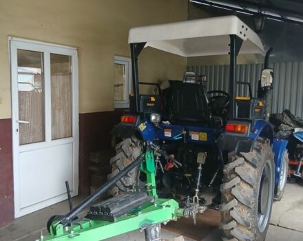 ДТЗ Інша, об'ємом двигуна 0 л та пробігом 355 тис. км за 7000 $, фото 1 на Automoto.ua