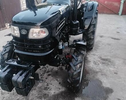 ДТЗ Другая, объемом двигателя 0 л и пробегом 460 тыс. км за 6000 $, фото 7 на Automoto.ua