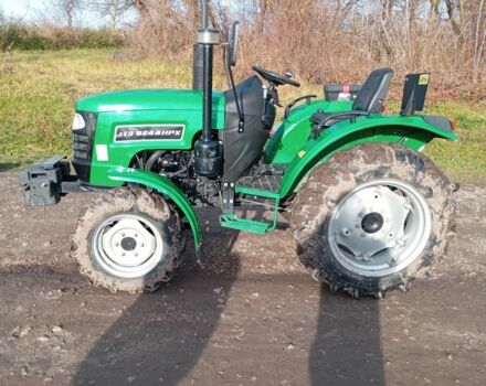 ДТЗ Другая, объемом двигателя 1.91 л и пробегом 1 тыс. км за 5600 $, фото 2 на Automoto.ua