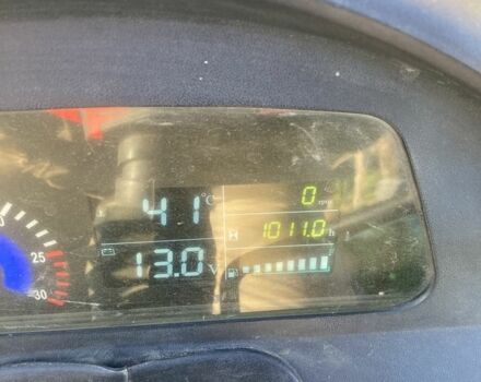 ДТЗ Другая, объемом двигателя 1.9 л и пробегом 1000 тыс. км за 5200 $, фото 6 на Automoto.ua