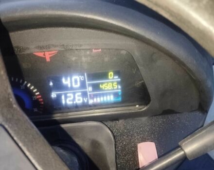 ДТЗ Другая, объемом двигателя 0 л и пробегом 460 тыс. км за 6000 $, фото 6 на Automoto.ua