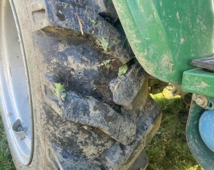 ДТЗ Другая, объемом двигателя 1.9 л и пробегом 1000 тыс. км за 5200 $, фото 4 на Automoto.ua