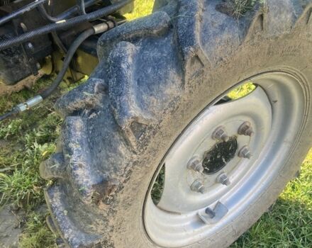 ДТЗ Другая, объемом двигателя 1.9 л и пробегом 1000 тыс. км за 5200 $, фото 5 на Automoto.ua