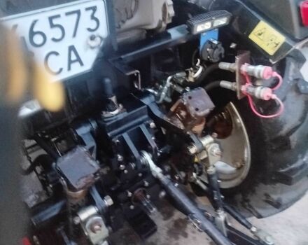 ДТЗ Другая, объемом двигателя 0 л и пробегом 460 тыс. км за 6000 $, фото 4 на Automoto.ua