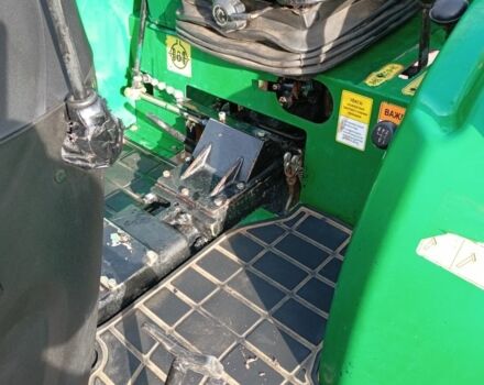 ДТЗ Другая, объемом двигателя 1.91 л и пробегом 1 тыс. км за 5600 $, фото 14 на Automoto.ua