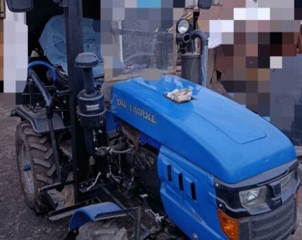 ДТЗ Інша, об'ємом двигуна 0 л та пробігом 600 тис. км за 4733 $, фото 1 на Automoto.ua