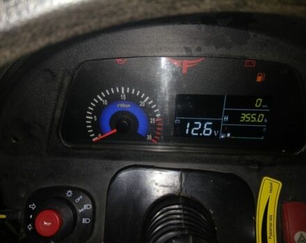 ДТЗ Інша, об'ємом двигуна 0 л та пробігом 355 тис. км за 7000 $, фото 2 на Automoto.ua