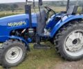 ДТЗ Другая, объемом двигателя 2.4 л и пробегом 530 тыс. км за 8100 $, фото 1 на Automoto.ua