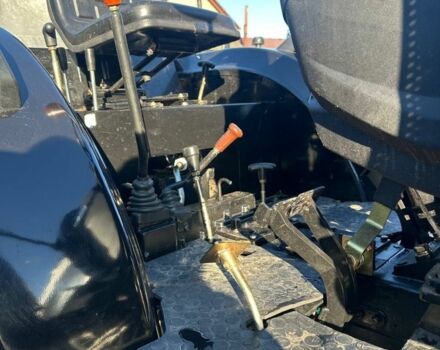 ДТЗ Інша, об'ємом двигуна 0 л та пробігом 100 тис. км за 5399 $, фото 6 на Automoto.ua