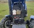 ДТЗ Другая, объемом двигателя 2.4 л и пробегом 530 тыс. км за 8100 $, фото 9 на Automoto.ua