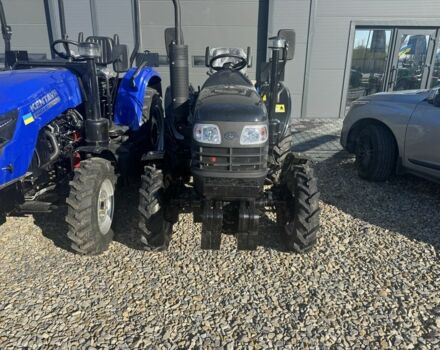 ДТЗ Другая, объемом двигателя 1.9 л и пробегом 1 тыс. км за 7300 $, фото 2 на Automoto.ua