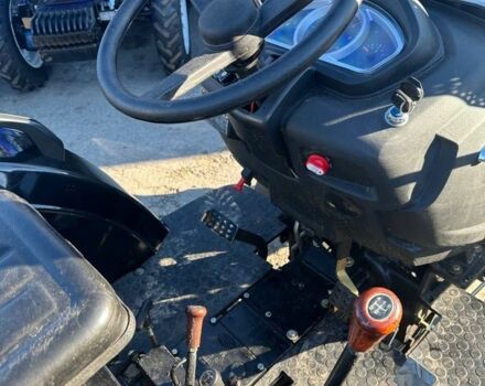 ДТЗ Інша, об'ємом двигуна 0 л та пробігом 100 тис. км за 5399 $, фото 13 на Automoto.ua