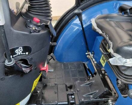 ДТЗ Інша 2023 у Тернополі на Automoto.ua ДТЗ Інша, об'ємом двигуна 1.91 л та пробігом 1 тис. км за 9500 $, фото 3 на Automoto.ua