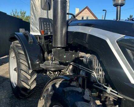 ДТЗ Інша, об'ємом двигуна 0 л та пробігом 100 тис. км за 5399 $, фото 2 на Automoto.ua