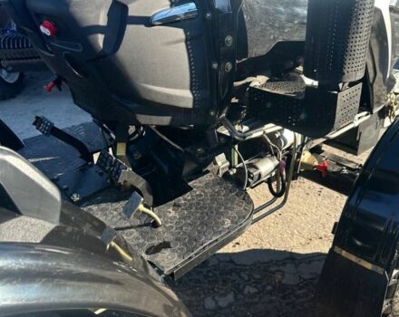 ДТЗ Інша, об'ємом двигуна 0 л та пробігом 100 тис. км за 5399 $, фото 4 на Automoto.ua