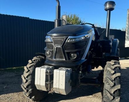 ДТЗ Інша, об'ємом двигуна 0 л та пробігом 100 тис. км за 5399 $, фото 1 на Automoto.ua