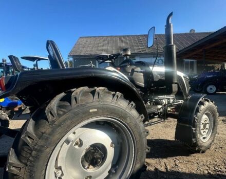 ДТЗ Інша, об'ємом двигуна 0 л та пробігом 100 тис. км за 5399 $, фото 3 на Automoto.ua