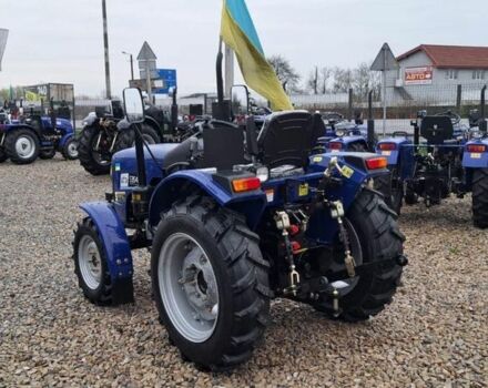 ДТЗ Другая, объемом двигателя 1.9 л и пробегом 1 тыс. км за 7300 $, фото 6 на Automoto.ua