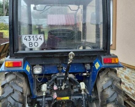ДТЗ Інша 2023 у Тернополі на Automoto.ua ДТЗ Інша, об'ємом двигуна 1.91 л та пробігом 1 тис. км за 9500 $, фото 5 на Automoto.ua
