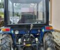 ДТЗ Інша 2023 у Тернополі на Automoto.ua ДТЗ Інша, об'ємом двигуна 1.91 л та пробігом 1 тис. км за 9500 $, фото 5 на Automoto.ua