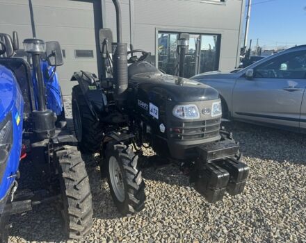 ДТЗ Другая, объемом двигателя 1.9 л и пробегом 1 тыс. км за 7300 $, фото 1 на Automoto.ua