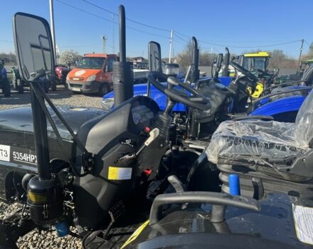 ДТЗ Другая, объемом двигателя 1.9 л и пробегом 1 тыс. км за 7300 $, фото 5 на Automoto.ua