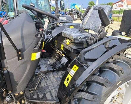 ДТЗ Другая, объемом двигателя 1.9 л и пробегом 1 тыс. км за 7300 $, фото 3 на Automoto.ua