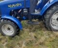 ДТЗ Другая, объемом двигателя 2.4 л и пробегом 530 тыс. км за 8100 $, фото 4 на Automoto.ua