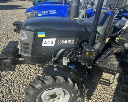 ДТЗ Другая, объемом двигателя 1.9 л и пробегом 1 тыс. км за 7300 $, фото 3 на Automoto.ua