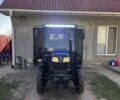 ДТЗ Другая, объемом двигателя 1.91 л и пробегом 350 тыс. км за 7750 $, фото 14 на Automoto.ua