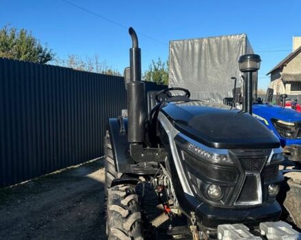 ДТЗ Інша, об'ємом двигуна 0 л та пробігом 100 тис. км за 5399 $, фото 14 на Automoto.ua