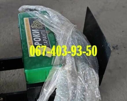 ДТЗ Інша, об'ємом двигуна 1.91 л та пробігом 1 тис. км за 7050 $, фото 7 на Automoto.ua