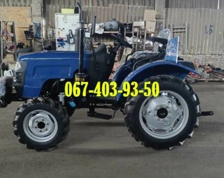 ДТЗ Інша, об'ємом двигуна 1.91 л та пробігом 1 тис. км за 7050 $, фото 2 на Automoto.ua