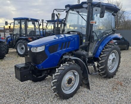 ДТЗ Інша, об'ємом двигуна 3.2 л та пробігом 1 тис. км за 16000 $, фото 2 на Automoto.ua