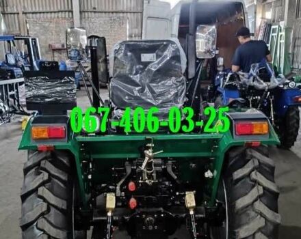 ДТЗ Інша, об'ємом двигуна 0 л та пробігом 1 тис. км за 6800 $, фото 7 на Automoto.ua