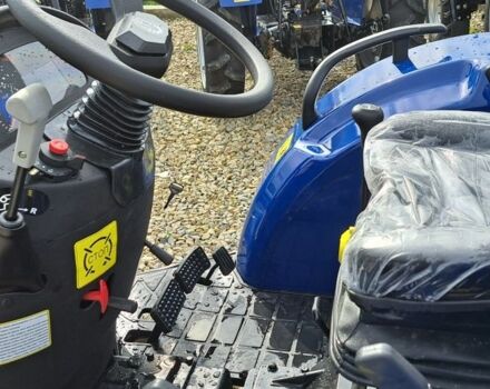 ДТЗ Інша, об'ємом двигуна 1.9 л та пробігом 1 тис. км за 7300 $, фото 9 на Automoto.ua