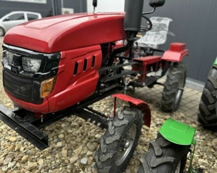 ДТЗ Другая 2024 в Стрые на Automoto.ua ДТЗ Другая, объемом двигателя 0 л и пробегом 1 тыс. км за 2250 $, фото 6 на Automoto.ua