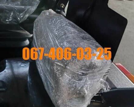 ДТЗ Інша, об'ємом двигуна 1.91 л та пробігом 1 тис. км за 7300 $, фото 9 на Automoto.ua