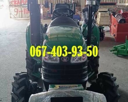 ДТЗ Інша, об'ємом двигуна 1.91 л та пробігом 1 тис. км за 7050 $, фото 5 на Automoto.ua