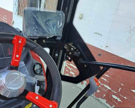 ДТЗ Другая, объемом двигателя 3.17 л и пробегом 1 тыс. км за 12900 $, фото 9 на Automoto.ua