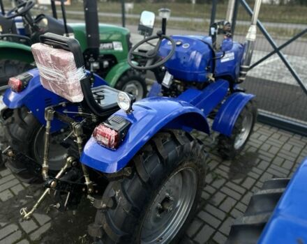 ДТЗ Другая 2024 в Стрые на Automoto.ua ДТЗ Другая, объемом двигателя 0 л и пробегом 1 тыс. км за 2900 $, фото 3 на Automoto.ua