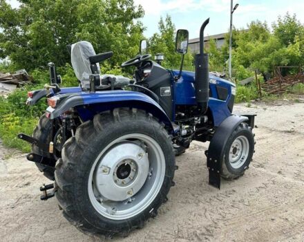 ДТЗ Інша, об'ємом двигуна 0 л та пробігом 1 тис. км за 8000 $, фото 5 на Automoto.ua