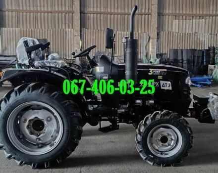 ДТЗ Інша, об'ємом двигуна 0 л та пробігом 1 тис. км за 6800 $, фото 1 на Automoto.ua