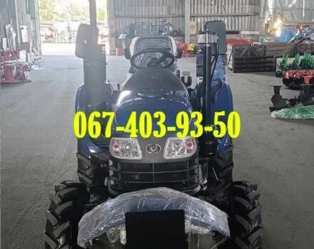 ДТЗ Інша, об'ємом двигуна 1.91 л та пробігом 1 тис. км за 7050 $, фото 1 на Automoto.ua