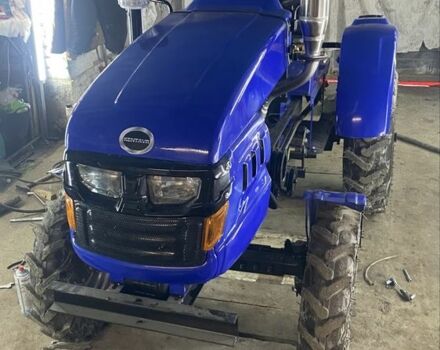 ДТЗ Інша, об'ємом двигуна 0 л та пробігом 10 тис. км за 2000 $, фото 2 на Automoto.ua