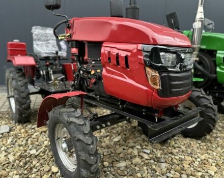 ДТЗ Другая 2024 в Стрые на Automoto.ua ДТЗ Другая, объемом двигателя 0 л и пробегом 1 тыс. км за 2250 $, фото 11 на Automoto.ua