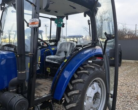 ДТЗ Інша, об'ємом двигуна 3.2 л та пробігом 1 тис. км за 16000 $, фото 4 на Automoto.ua