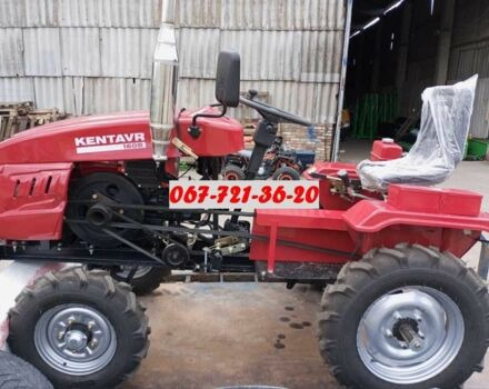 ДТЗ Інша, об'ємом двигуна 0 л та пробігом 1 тис. км за 2400 $, фото 1 на Automoto.ua