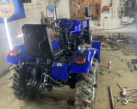 ДТЗ Інша, об'ємом двигуна 0 л та пробігом 10 тис. км за 2000 $, фото 5 на Automoto.ua